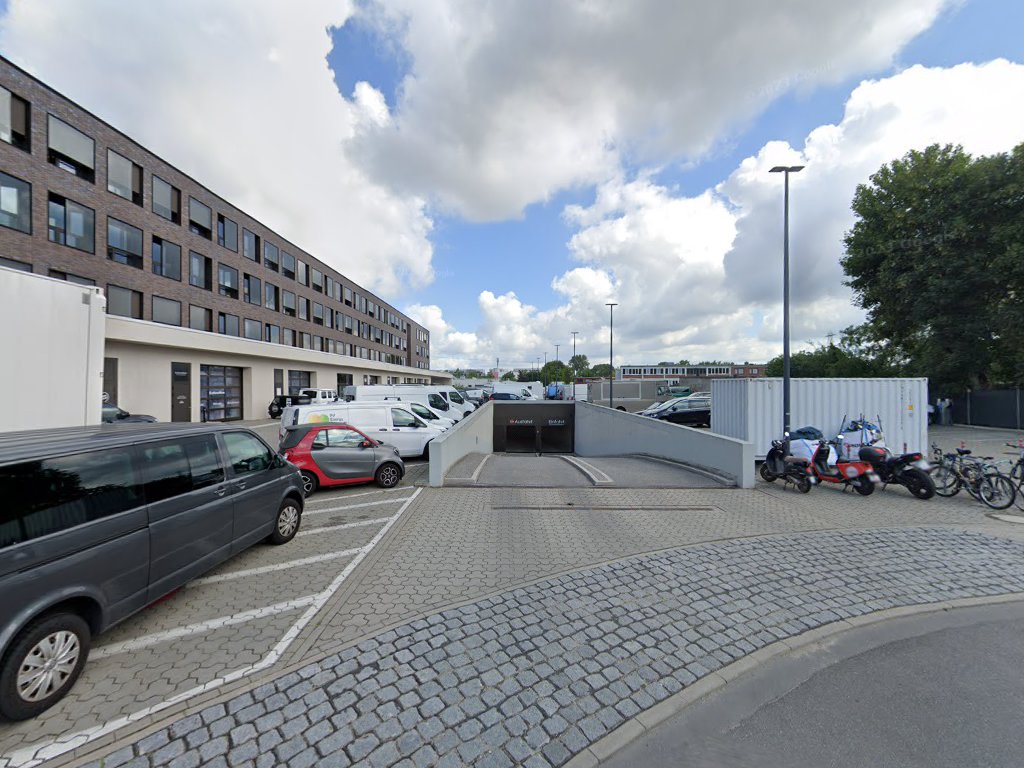 Firma Tobias Hasche Sanitär und Heizung in Hamburg – Betriebsfoto 3