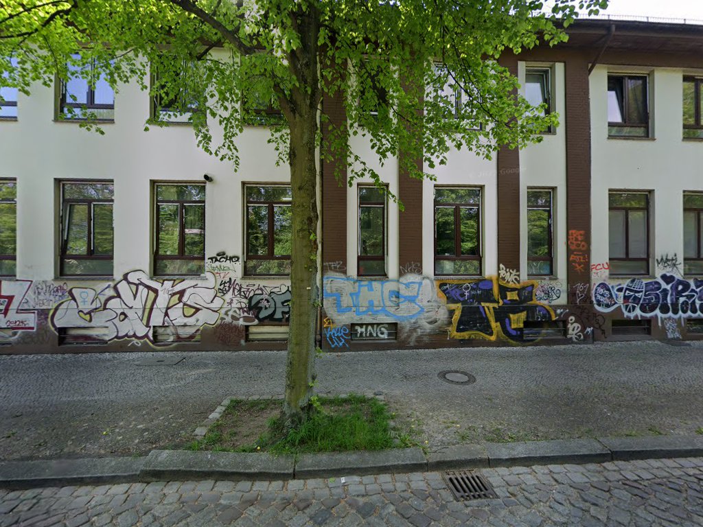 Firma Torger Schadow in Berlin – Betriebsfoto 2