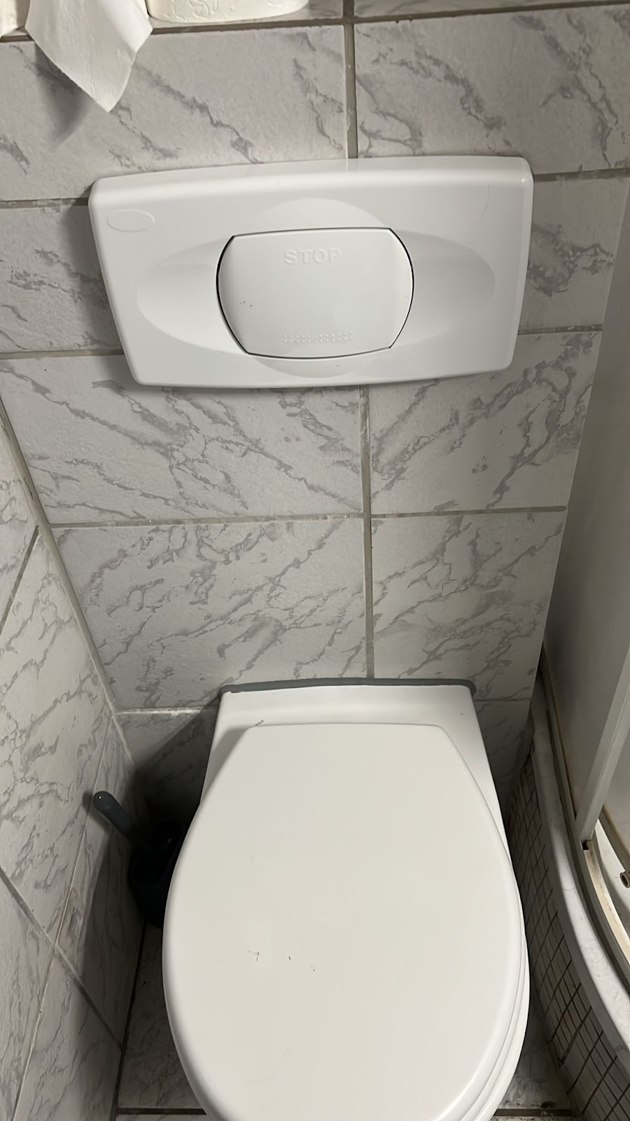 First Installation in Berlin – Betriebsfoto 1