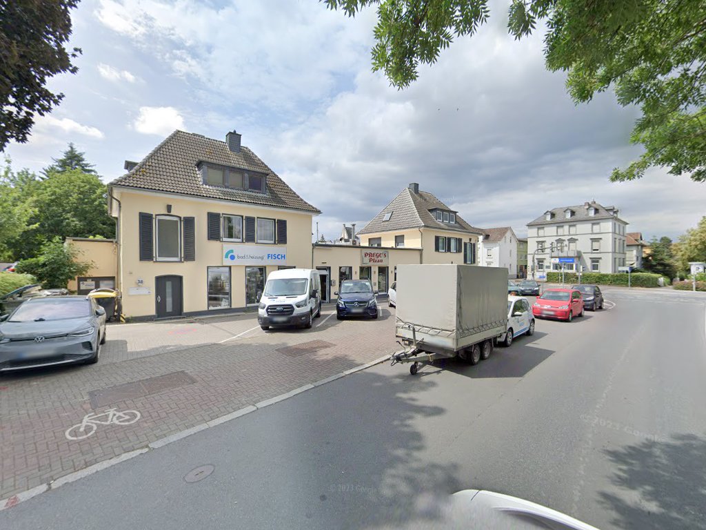 FISCH bad & heizung in Friedberg (Hessen) – Betriebsfoto 3
