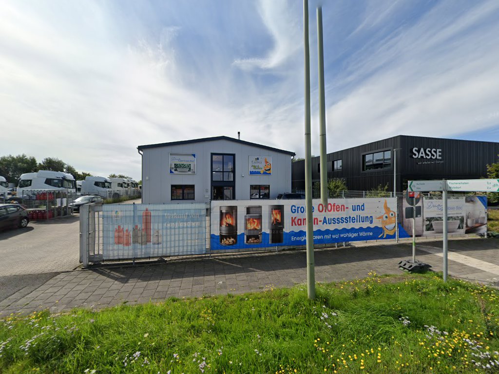 Fischers Haustechnik GmbH in Bremerhaven – Betriebsfoto 3