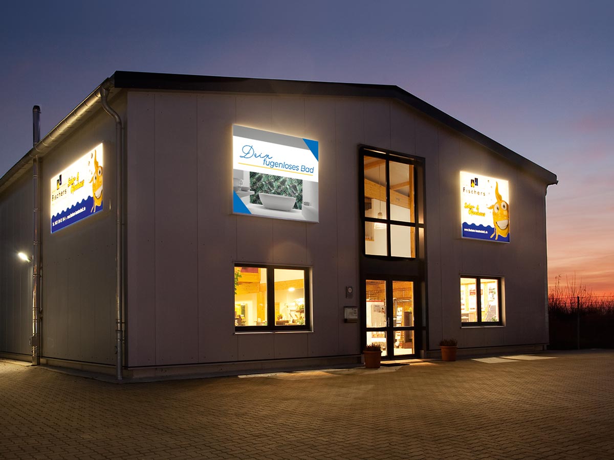 Fischers Haustechnik GmbH