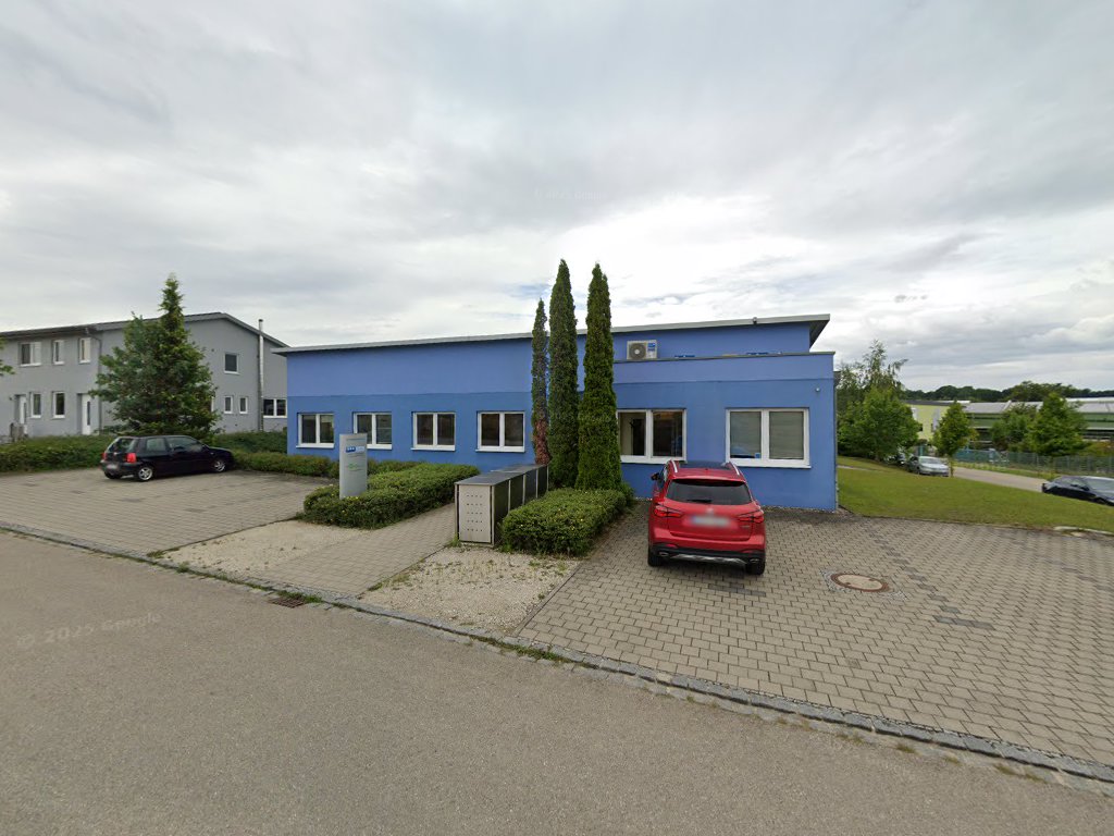 FK-Heizung in Wolnzach – Betriebsfoto 1