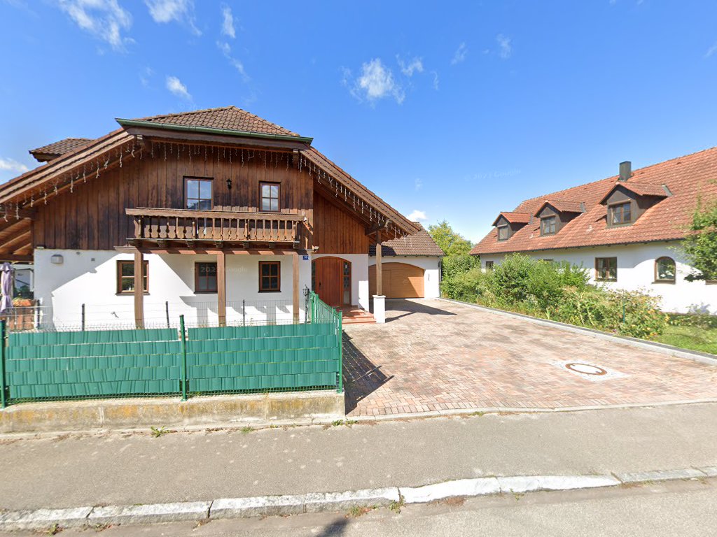 Flak Kälte- und Klimatechnik GmbH in Geisenfeld – Betriebsansicht
