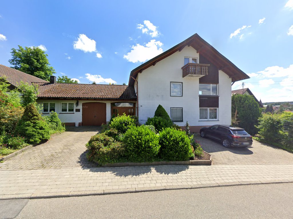 Flaschnerei Stoll in Neuweiler – Betriebsfoto 1