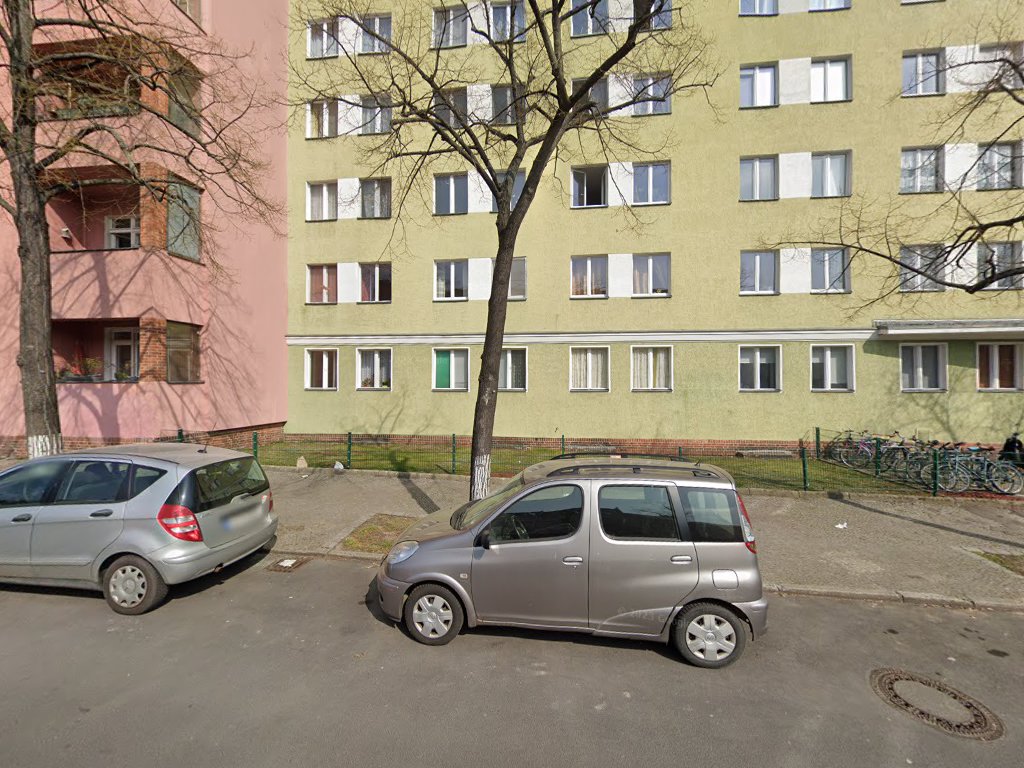 Fliesenleger Berlin in Berlin – Betriebsfoto 5