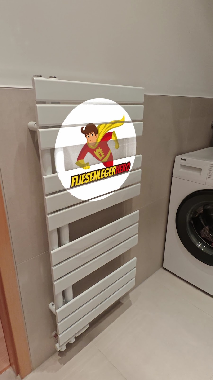 Fliesenleger Hero | Fliesenleger Hamburg in Hamburg – Betriebsfoto 1