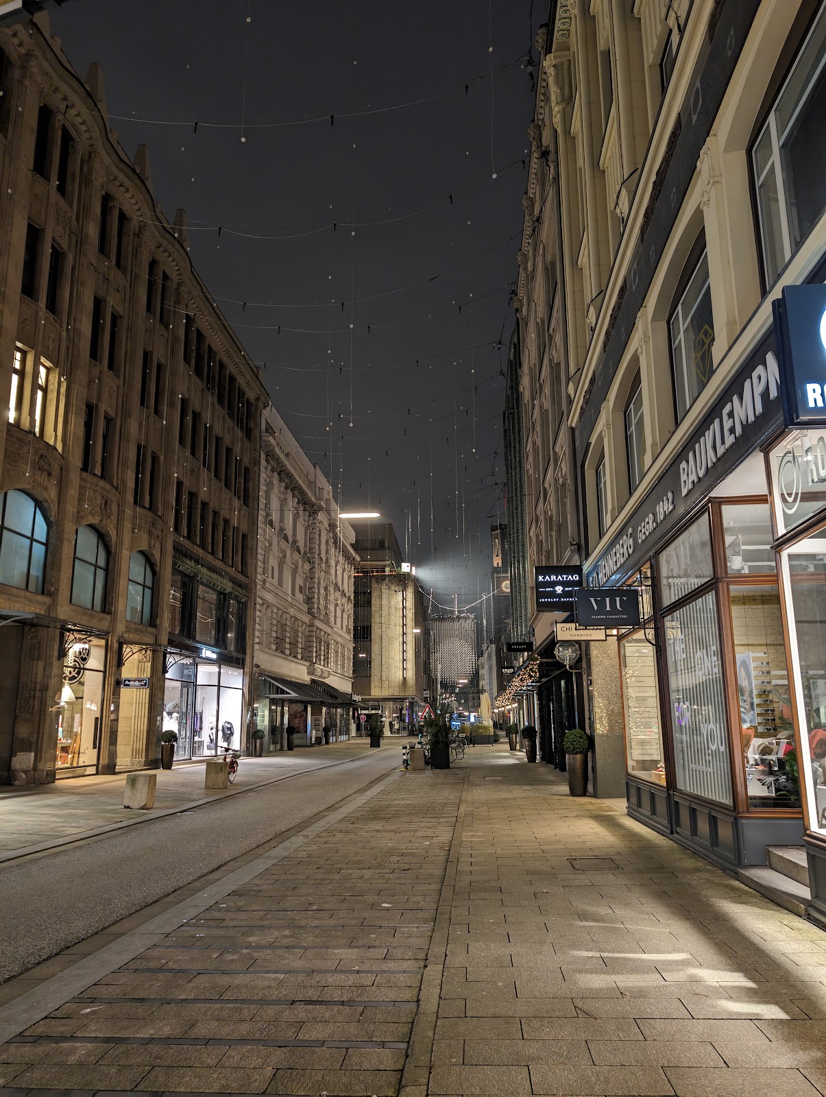F.O. Henneberg Bauklempnerei GmbH in Hamburg – Betriebsfoto 1