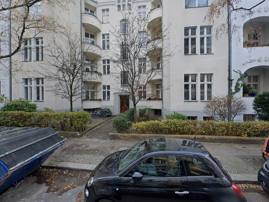 Foelz & Mainzer GmbH in Berlin – Betriebsfoto 1