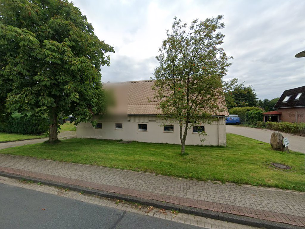 Frank Nolte Sanitär - Heizungsbau in Geestland – Betriebsansicht
