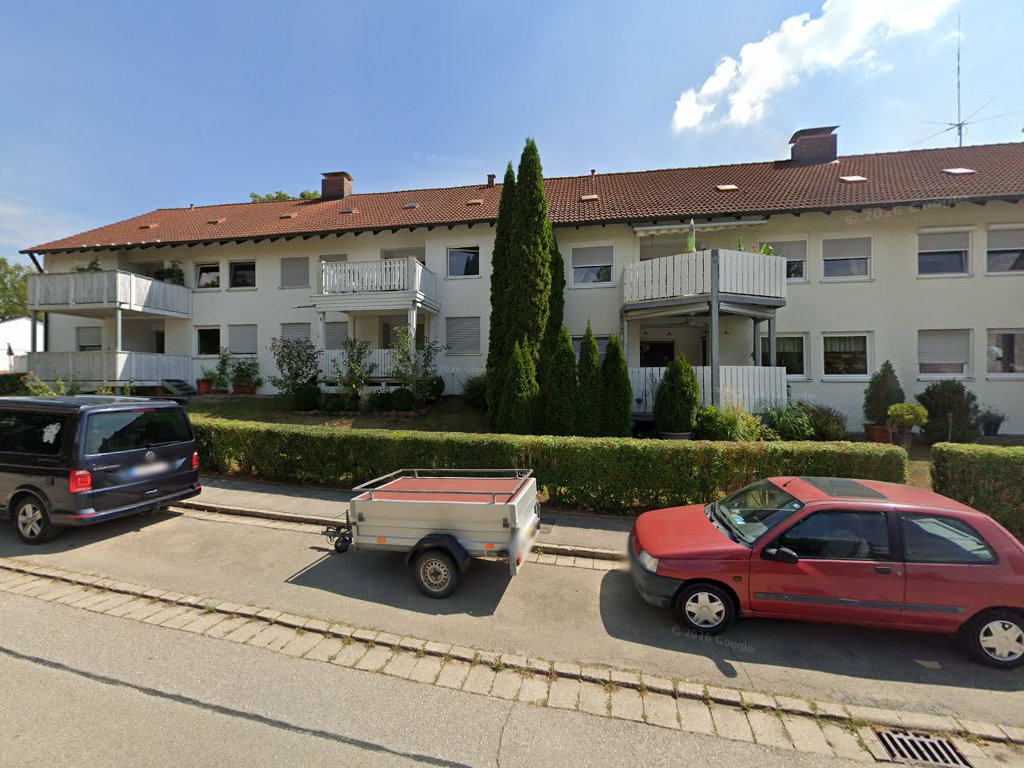 Franz Körber Sanitär- und Heizungsbau in Greding – Betriebsansicht