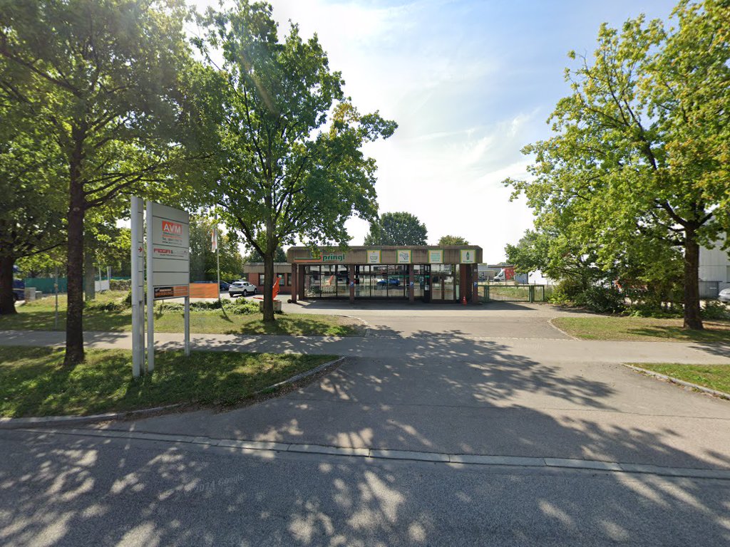Franz Springl GmbH in Ingolstadt – Betriebsfoto 2