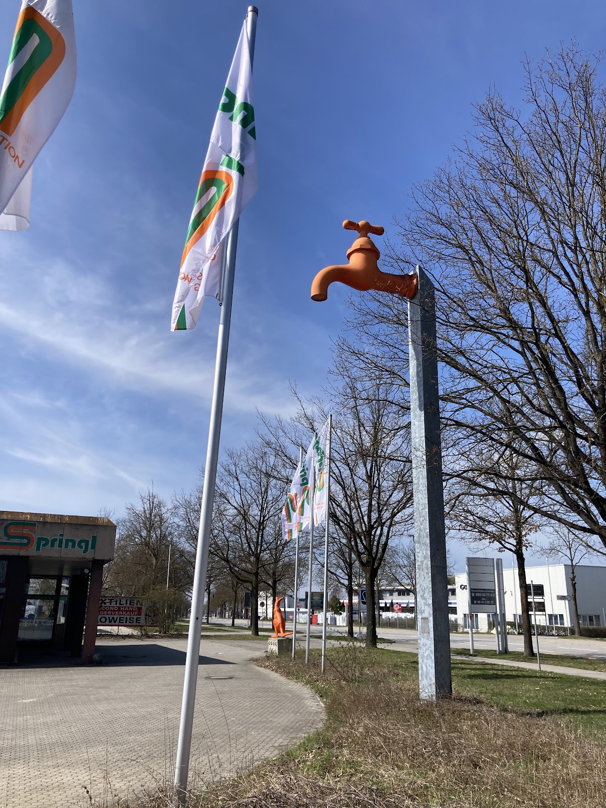 Franz Springl GmbH