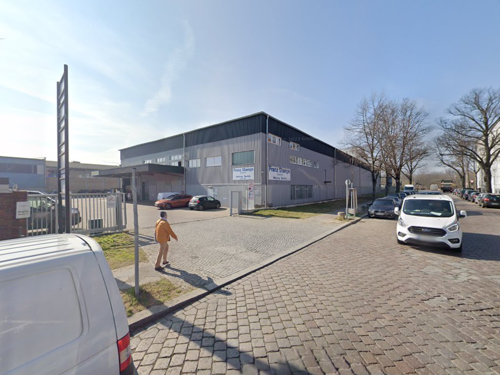 Franz Stange GmbH