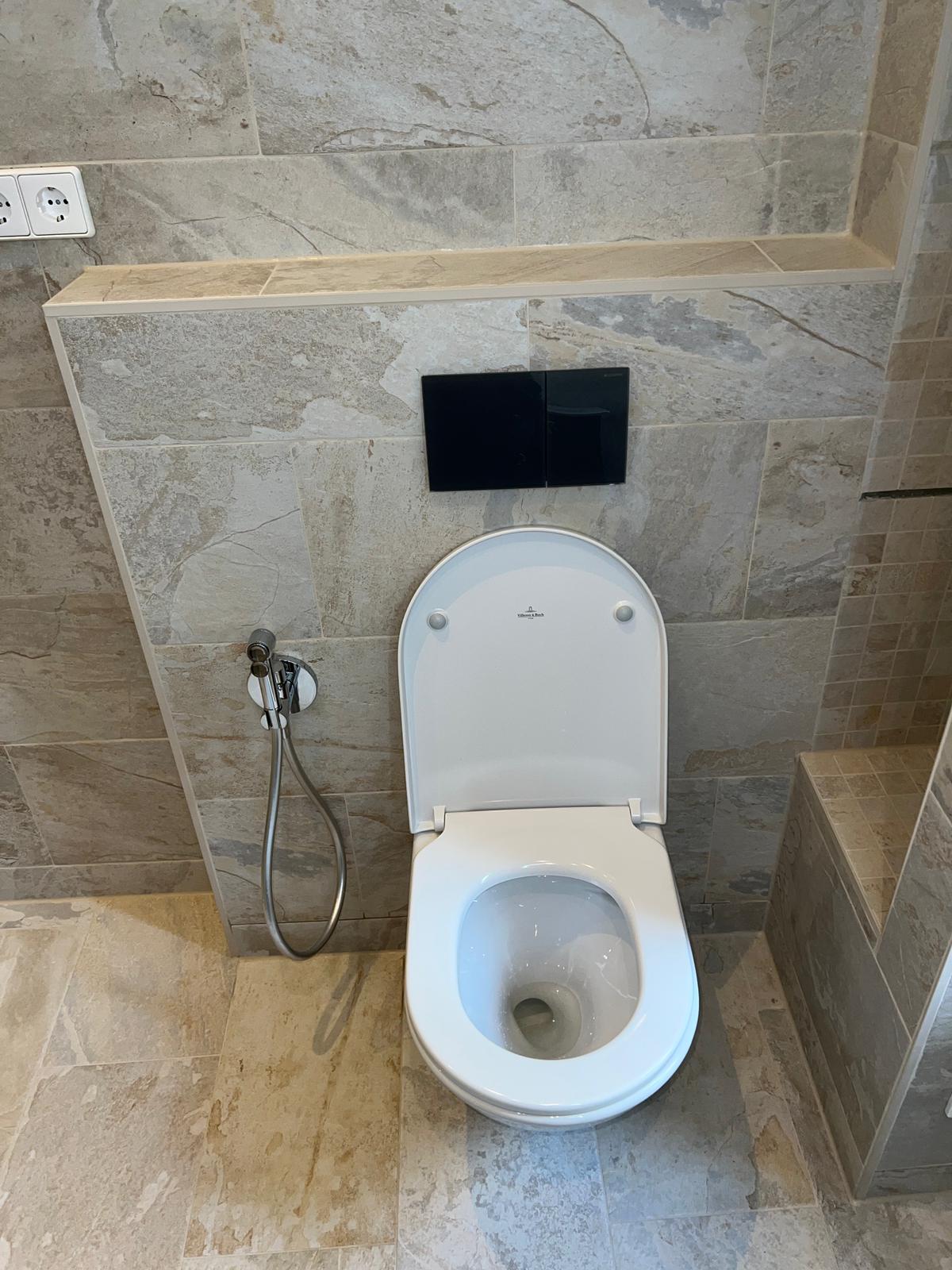 Freyje Gebäudeservice&Technik GmbH in Berlin – Betriebsfoto 1