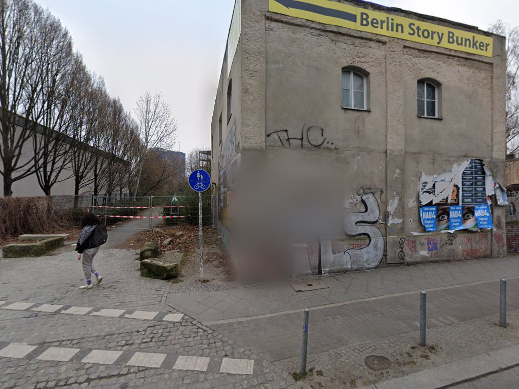 Freyje Gebäudeservice&Technik GmbH in Berlin – Betriebsfoto 4