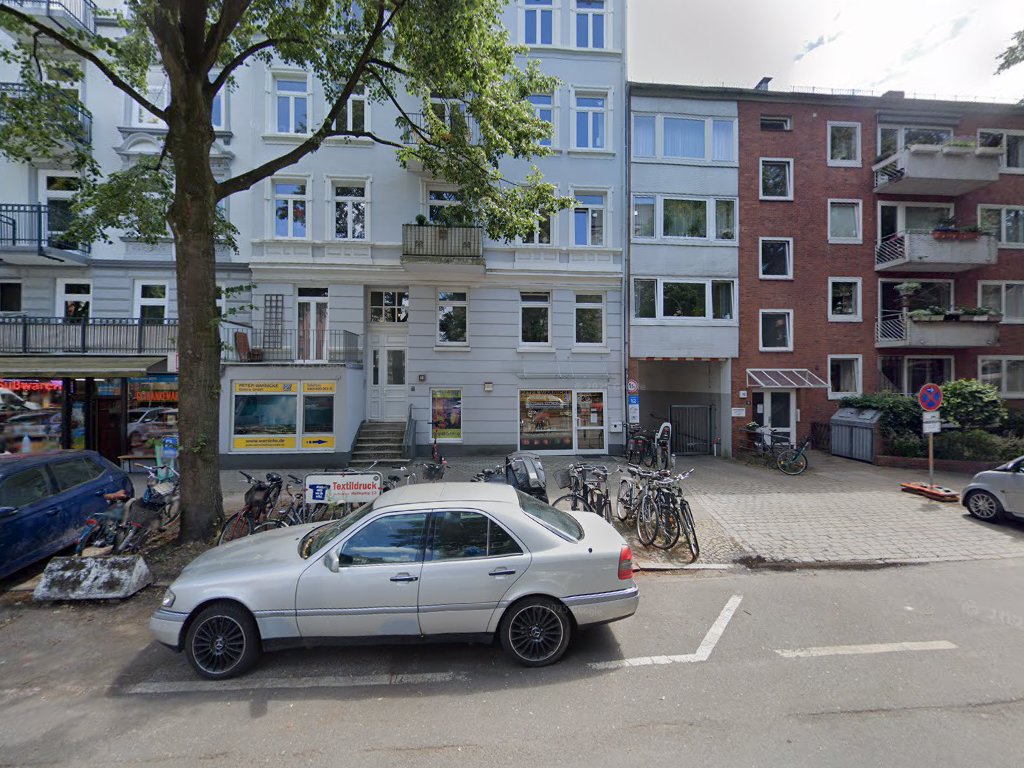 Fritz Harm GmbH Sanitärtechnik Heizung Bedachungen in Hamburg – Betriebsfoto 1