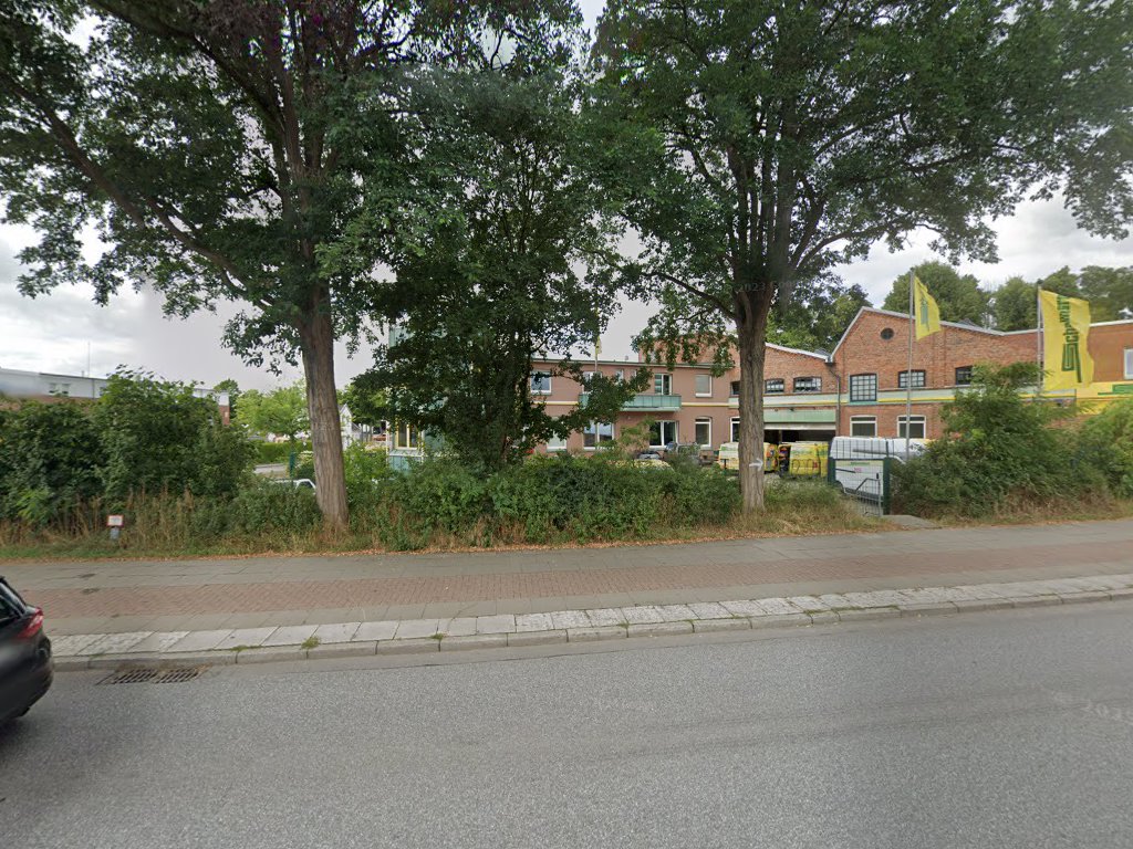 Fritz Schellhorn GmbH in Hamburg – Betriebsfoto 2