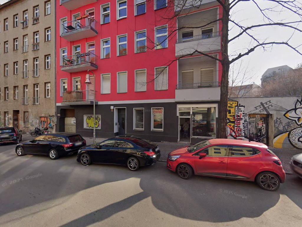 Fruba Sanitär GmbH