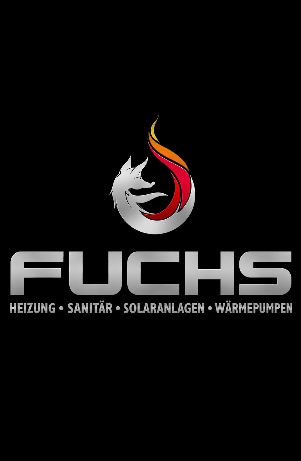 Fuchs Heizung & Sanitär in Ernsgaden – Betriebsansicht