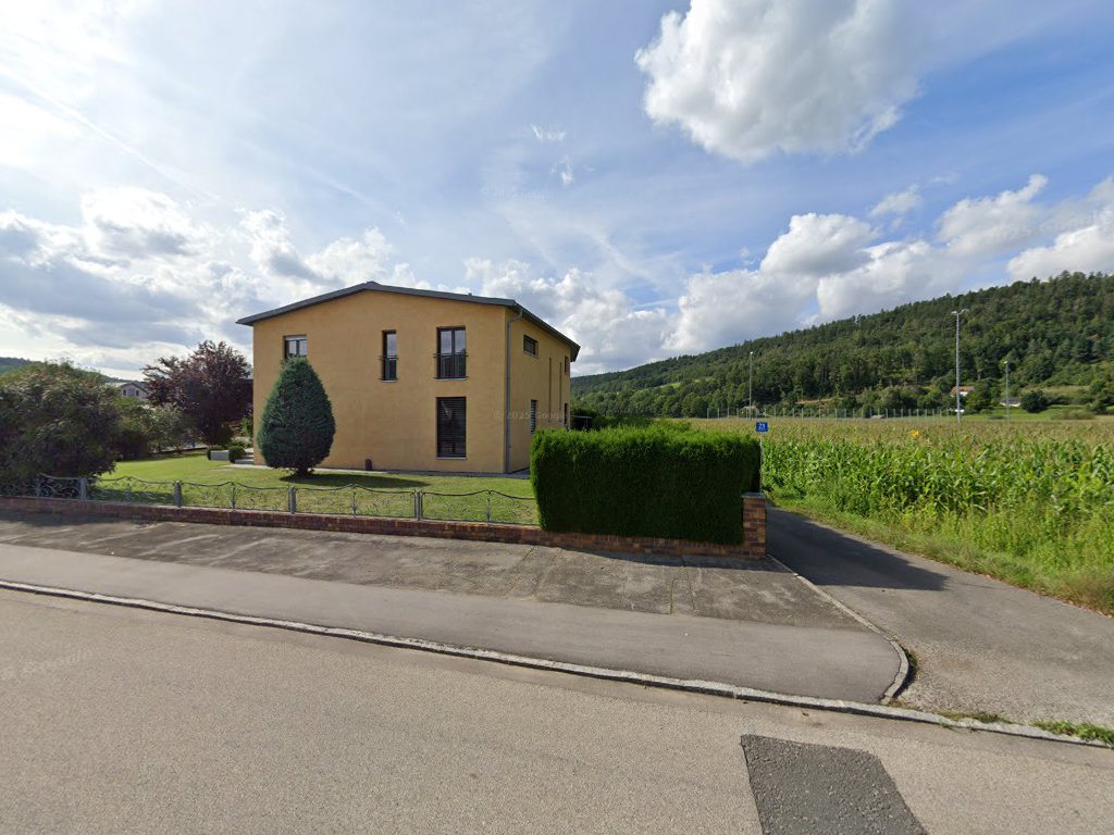 G. Beer GmbH in Beilngries – Betriebsansicht