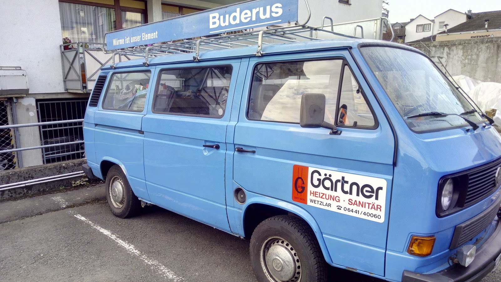 Gärtner Heizung Sanitär GmbH & Co. KG