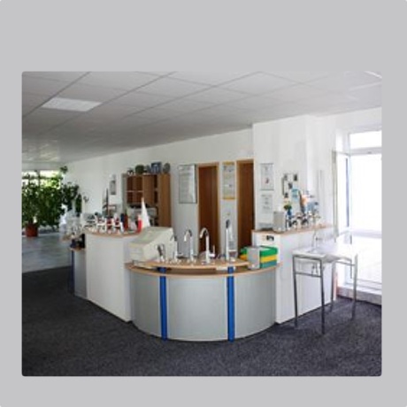 Gasgerätetechnik u. Sanitärservice OHG in Friedberg (Hessen) – Betriebsfoto 2