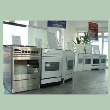 Gasgerätetechnik u. Sanitärservice OHG in Friedberg (Hessen) – Betriebsfoto 3