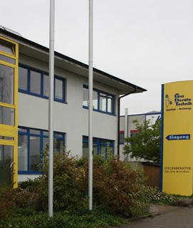Gasgerätetechnik u. Sanitärservice OHG