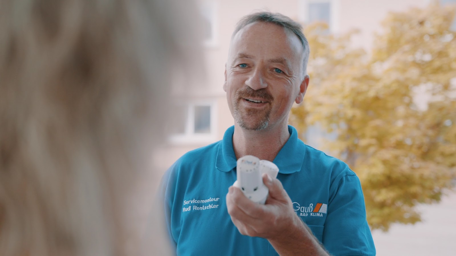 Gauß Heizung Bad Klima GmbH in Altensteig – Betriebsfoto 2