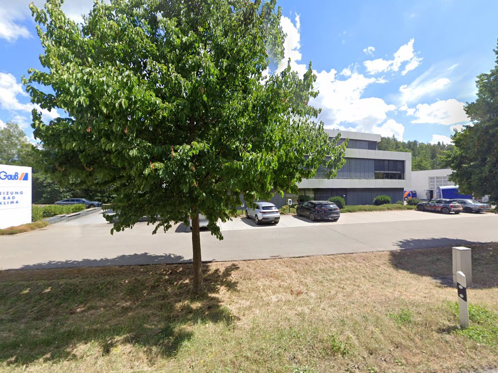 Gauß Heizung Bad Klima GmbH in Altensteig – Betriebsfoto 4