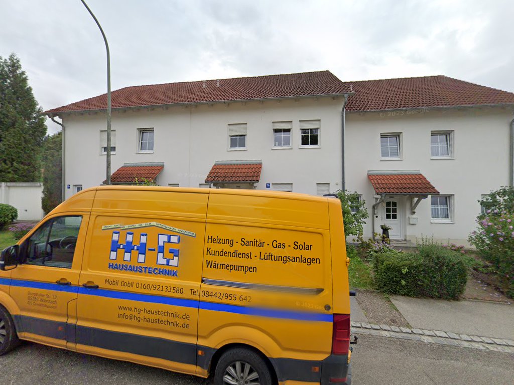 Gebäudetechnik Herrmann in Wolnzach – Betriebsfoto 2