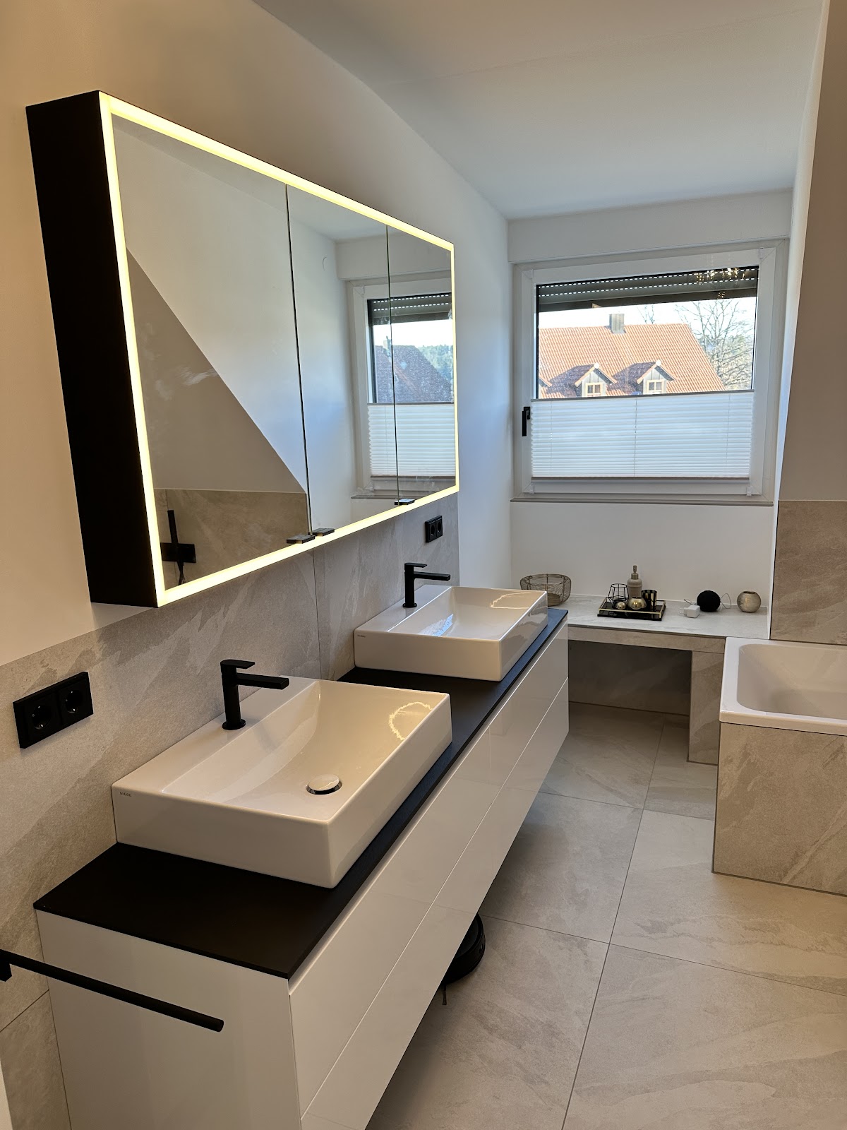 Gebr. Schmid Heizung - Sanitär GmbH in Brunnen – Betriebsfoto 2