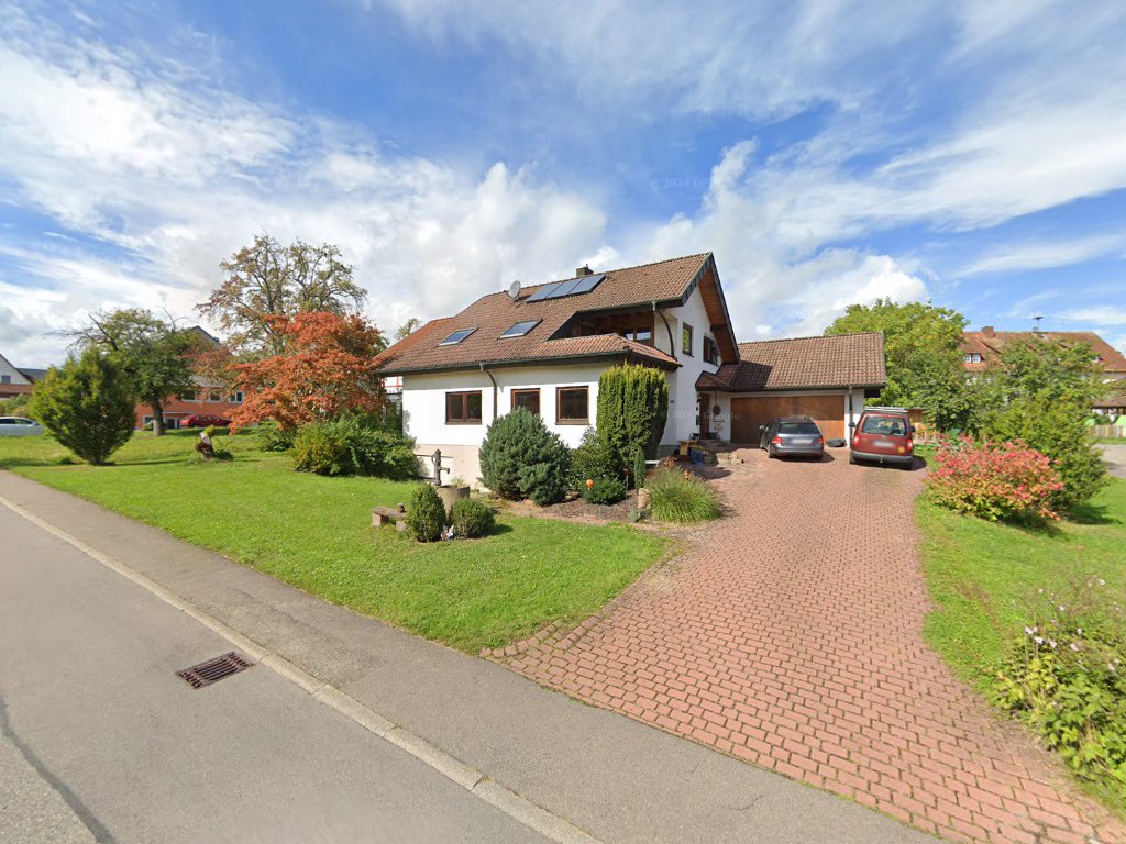 Georg Huber in Wildberg – Betriebsansicht