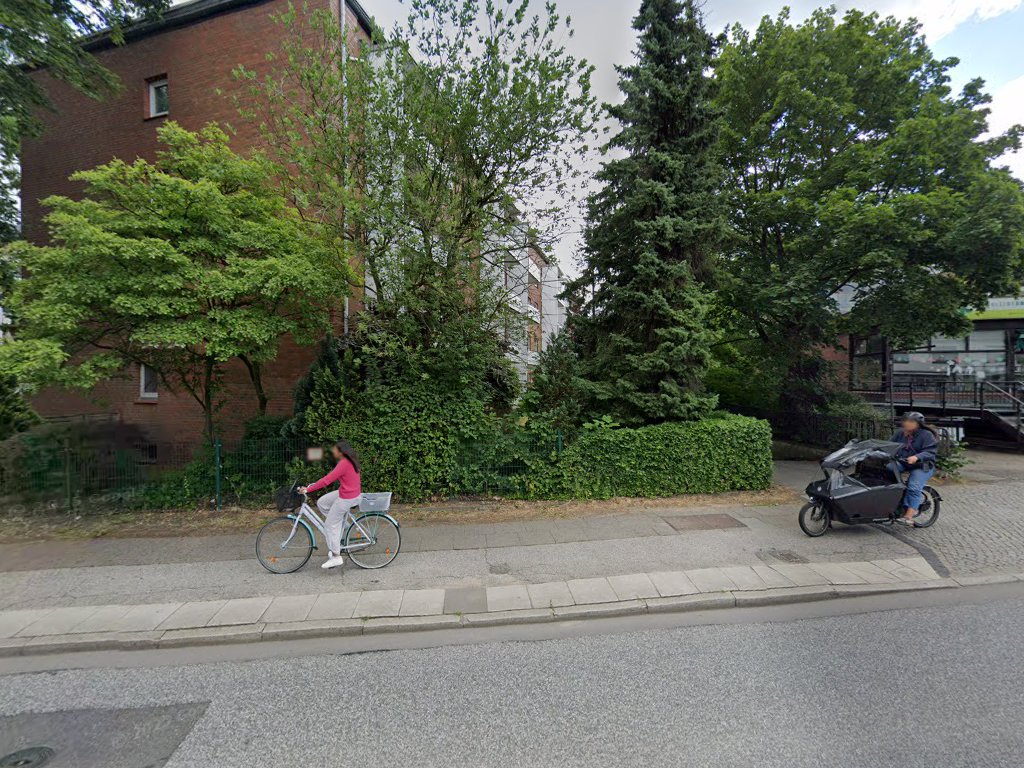 Gerhard Scheper Heizung Sanitär Notdienst Hamburg Lokstedt in Hamburg – Betriebsansicht