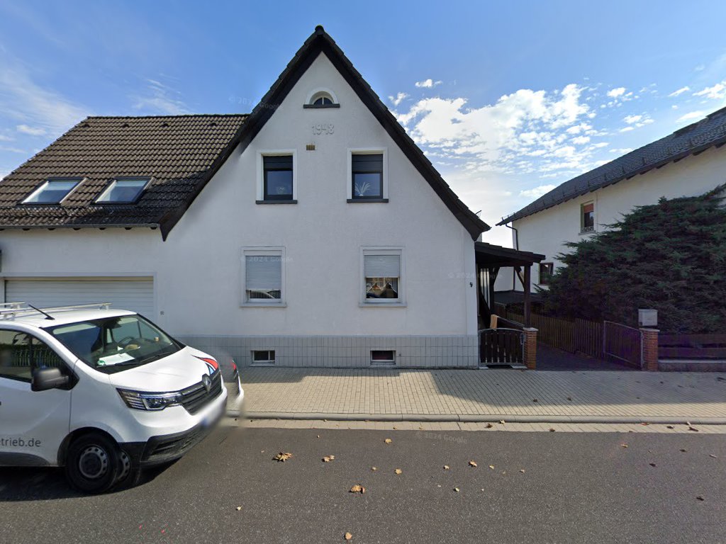 Gerlach Meisterbetrieb - Sanitär, Heizung, Erneuerbare Energien in Allendorf (Lumda) – Betriebsansicht