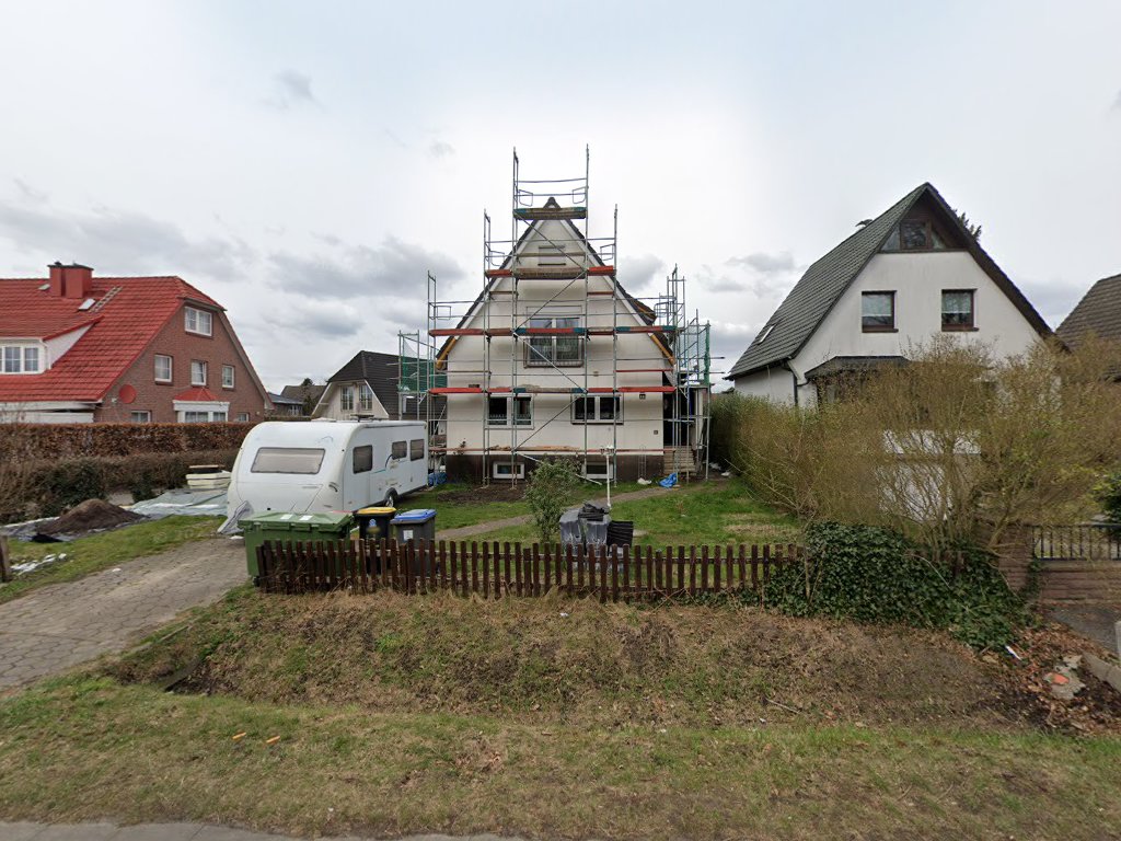 GHamer GmbH und GHenova GmbH in Hamburg – Betriebsfoto 1