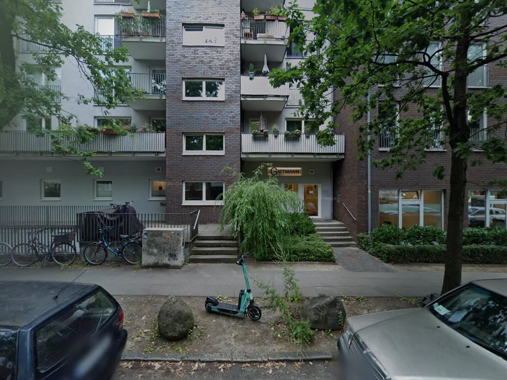 Gietmann Sanitärtechnik GmbH in Hamburg – Betriebsfoto 1