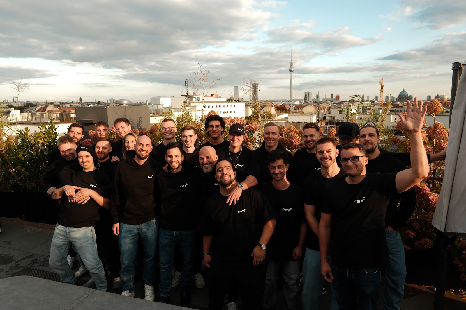 Go.Clara GmbH