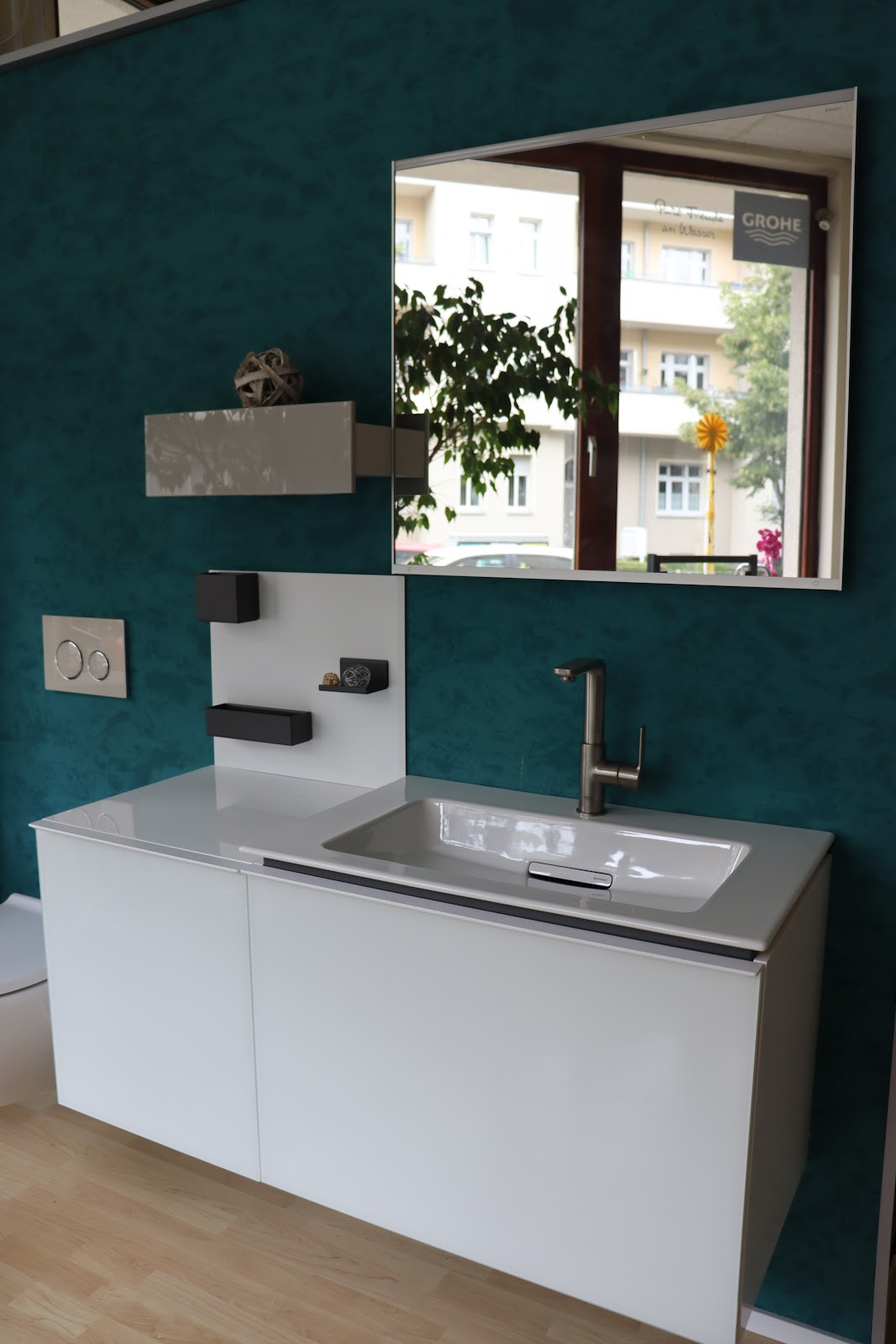 GOUGAS Sanitär-Heizung GmbH in Berlin – Betriebsfoto 2