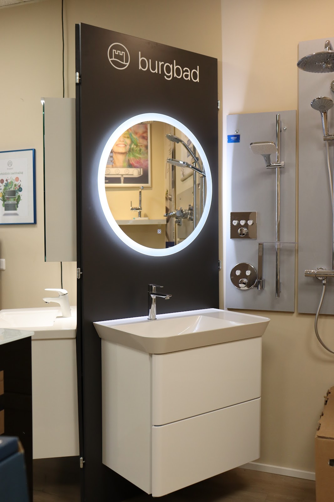GOUGAS Sanitär-Heizung GmbH in Berlin – Betriebsfoto 4