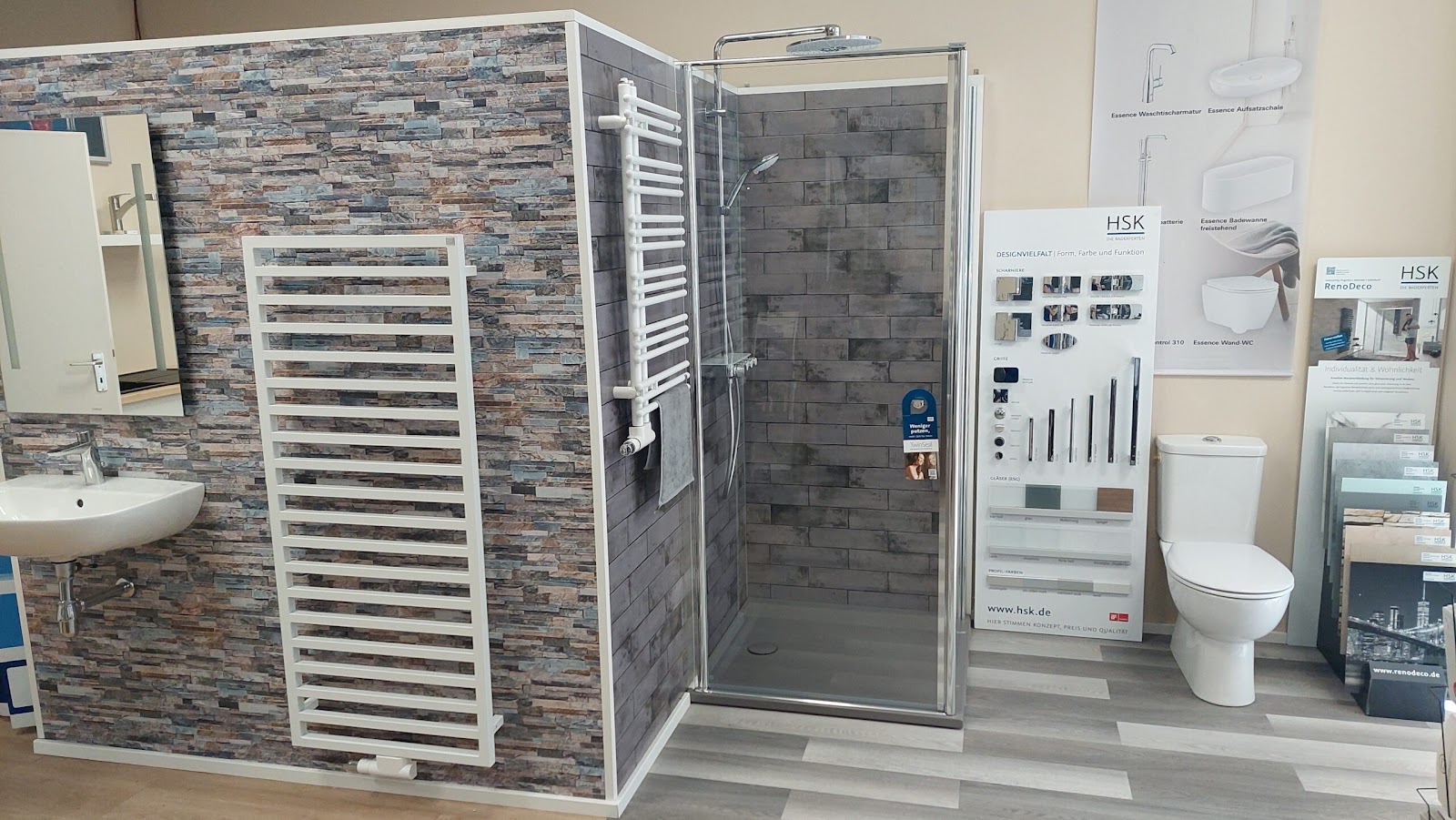 GOUGAS Sanitär-Heizung GmbH