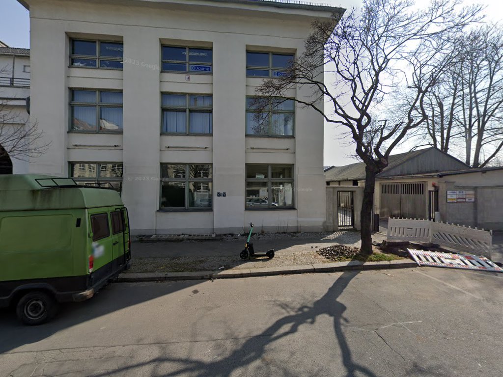 GP Service GmbH