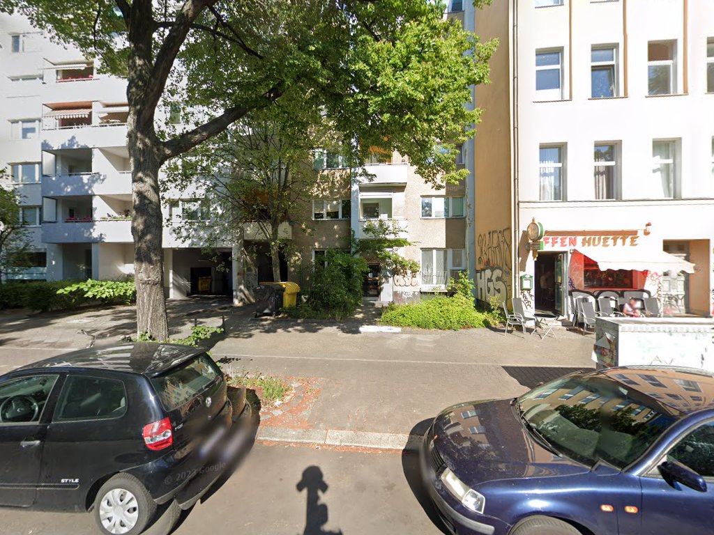 Graf R.A. GmbH