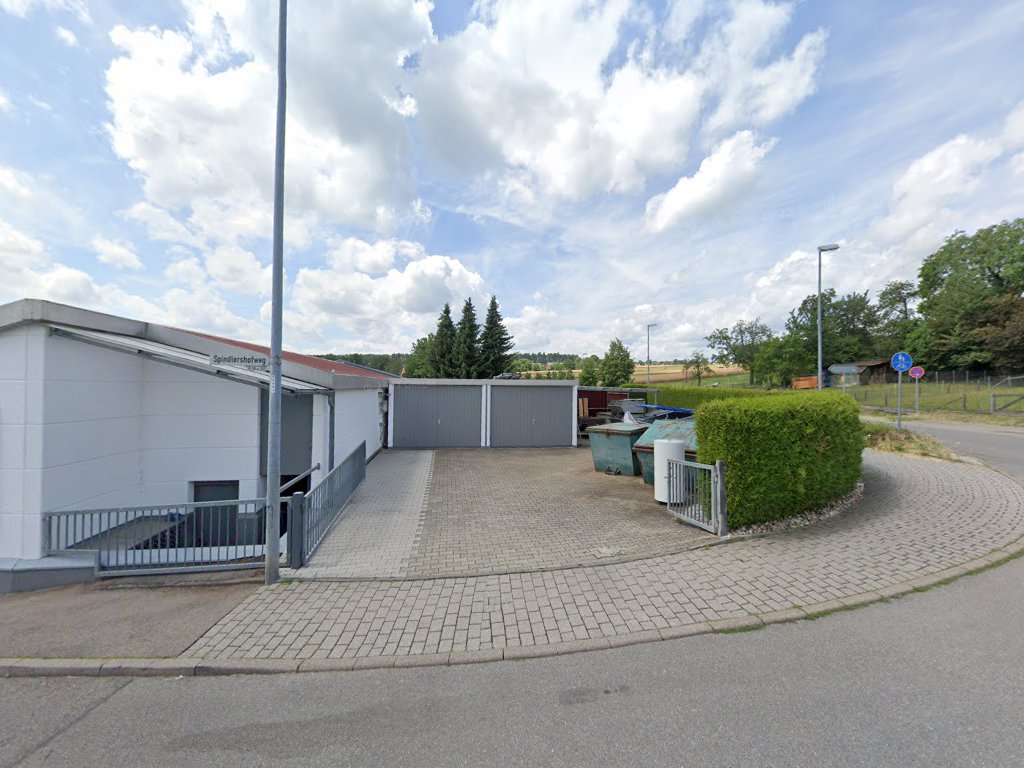 Großmann Sanitär-Heiztechnik GmbH & Co. KG in Calw – Betriebsfoto 2