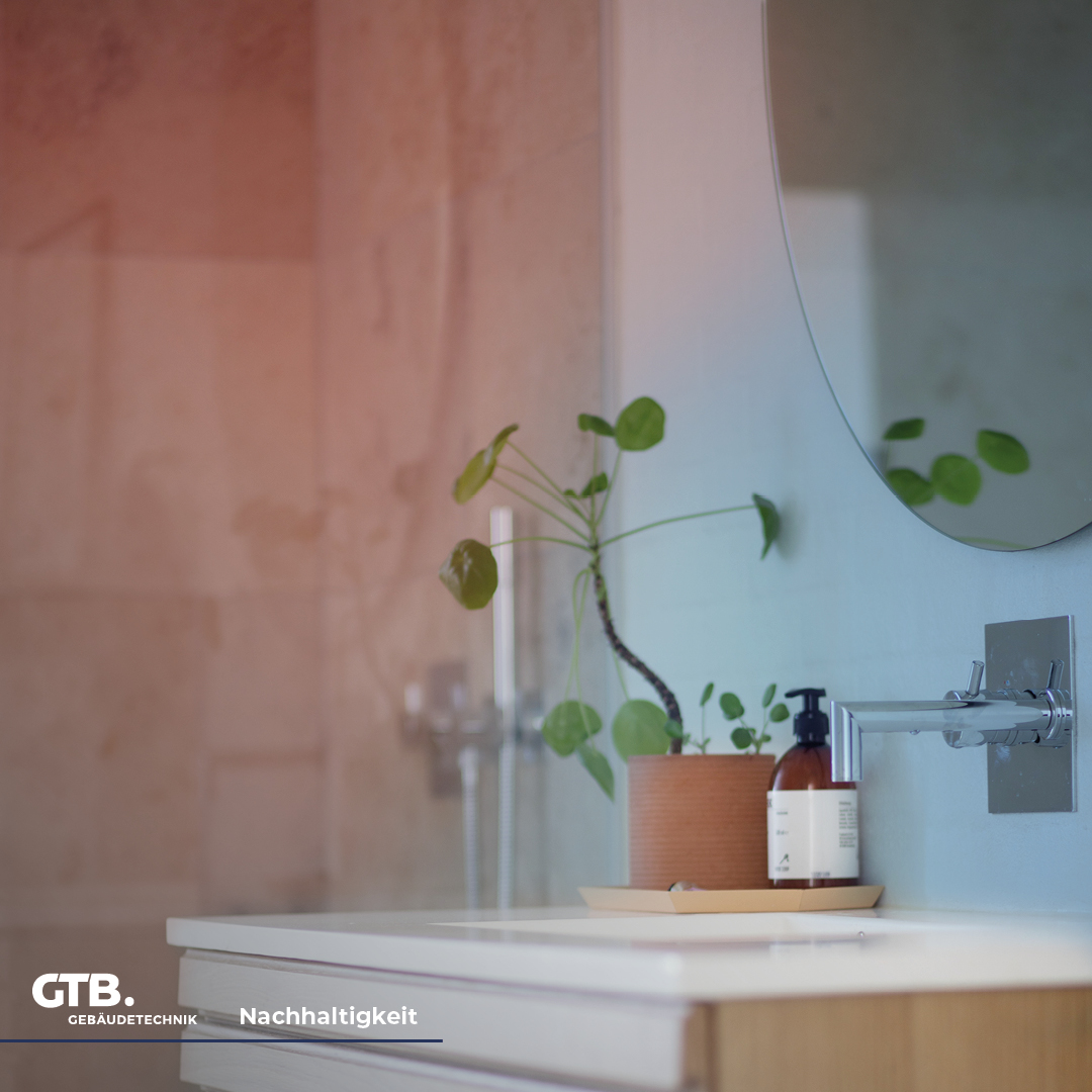 GTB Gebäudetechnik Berlin GmbH in Berlin – Betriebsfoto 1