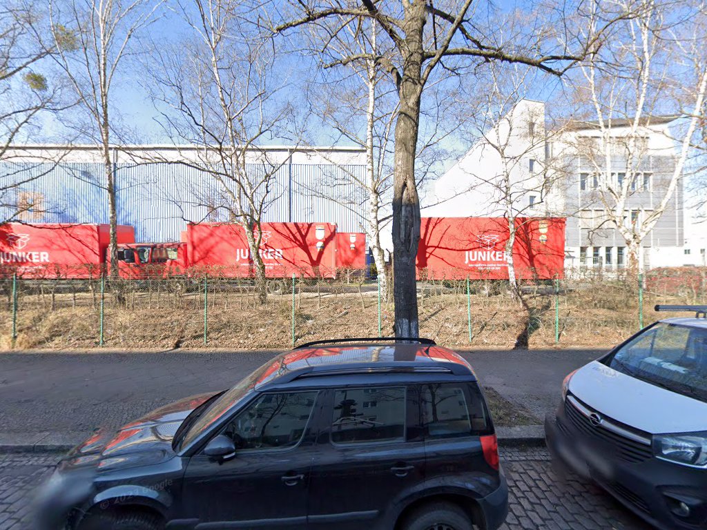 GTB Gebäudetechnik Berlin GmbH in Berlin – Betriebsfoto 2