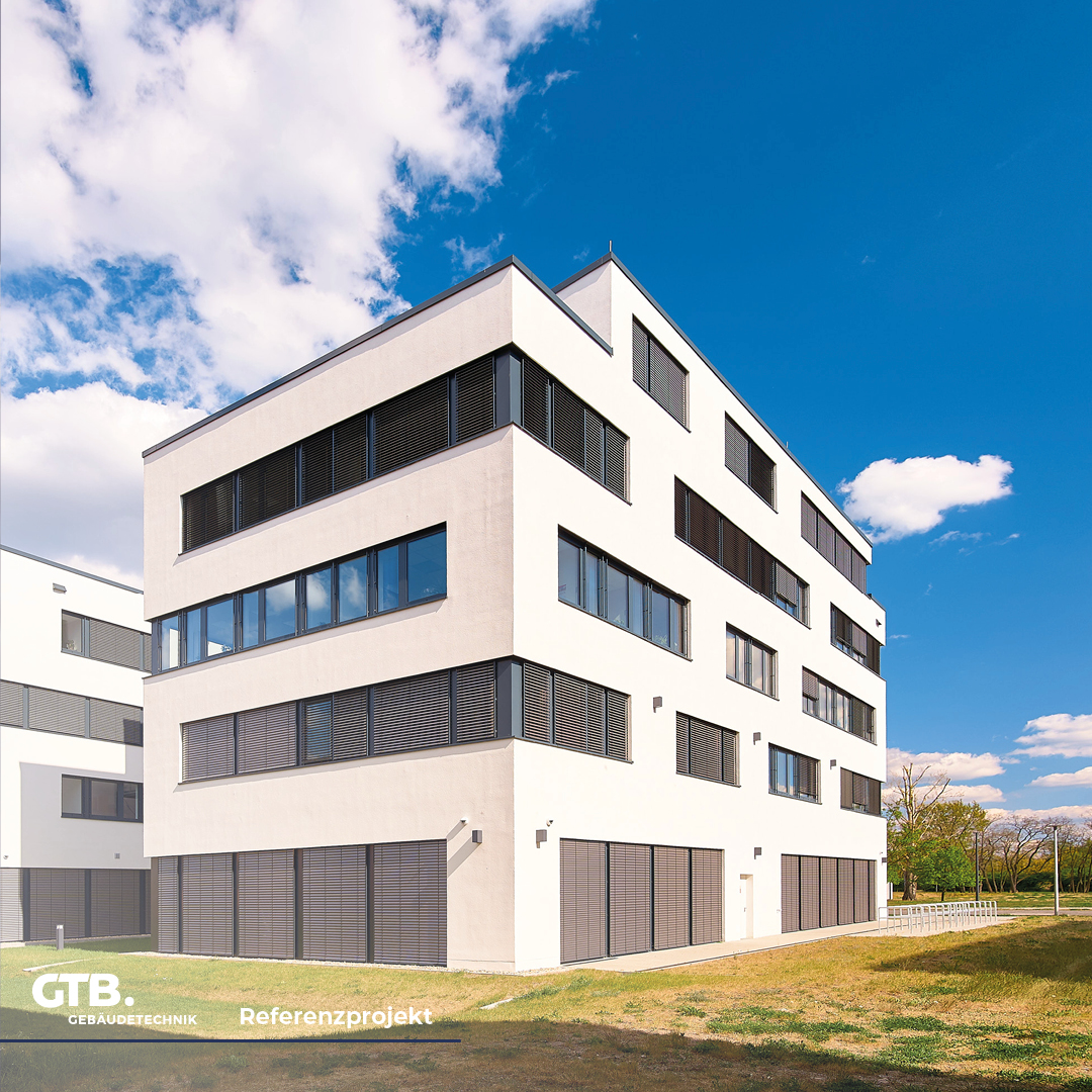 GTB Gebäudetechnik Berlin GmbH