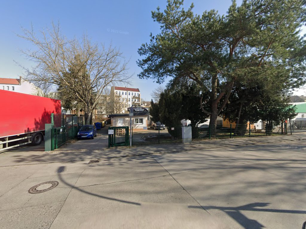 Günter Gersdorf Heizung-Klima- Lüftung GmbH in Berlin – Betriebsfoto 4
