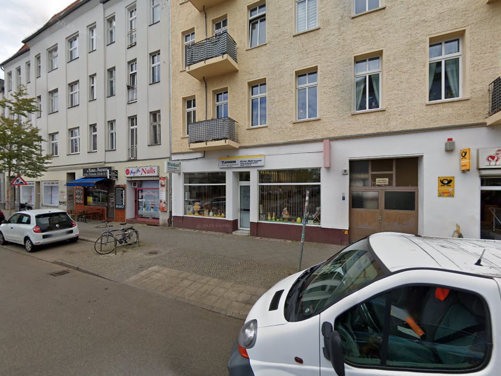 Günter Mohr Gasgeräte, Heizung, Sanitär GmbH